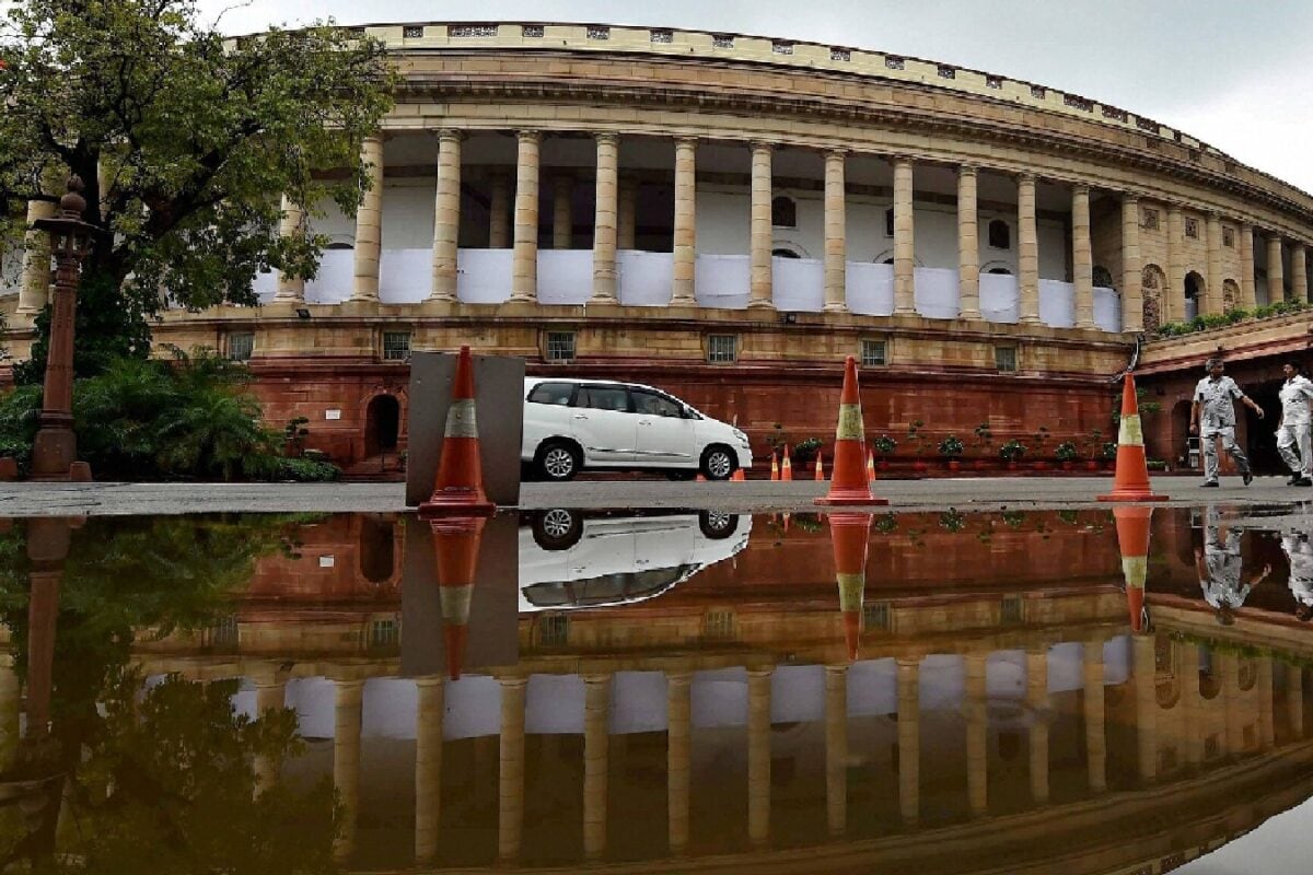 Parliament's New Arithmetic: Can NDA Push Big-Ticket Reforms This Monsoon Session?