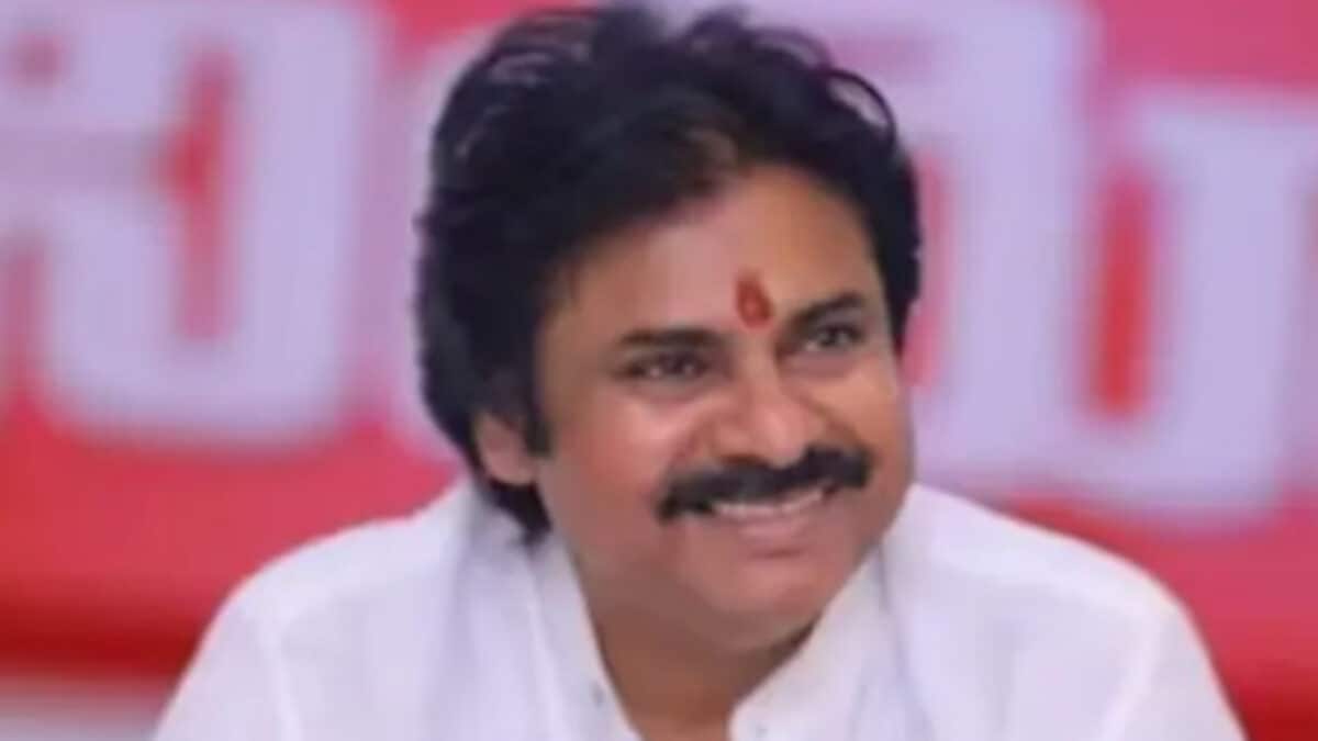 Pawan Kalyan Reveals His Two Favourite Bollywood Films, Recalls Shooting Days In Srinagar
