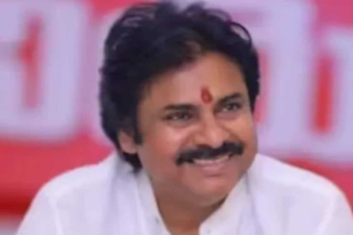 'Free Speech Isn't Freedom To Abuse': Pawan Kalyan Announces Andhra Task Force To Tackle Online Harassment