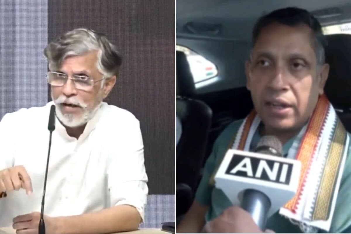 Congress Rajya Sabha List Out: Pawan Khera, Praveen Chakravarty Among 7 Candidates