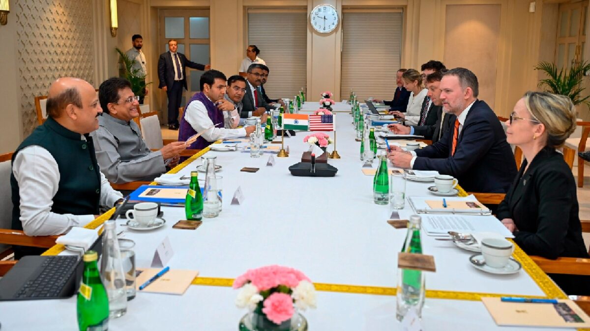 ‘Trump, PM Modi Agreed To Take Ties To Next Level’: Top US Official As Trade Talks Advance