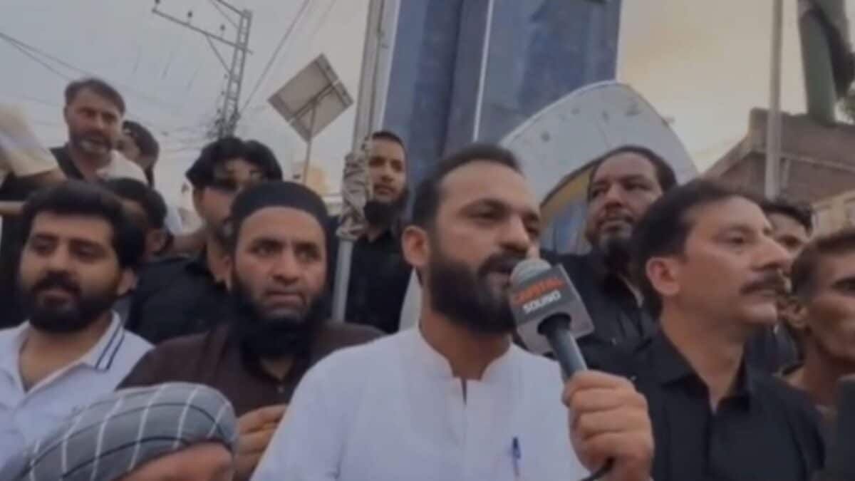Major Unrest Brewing In PoK as JAAC Calls Indefinite Strike From June 9 | Exclusive