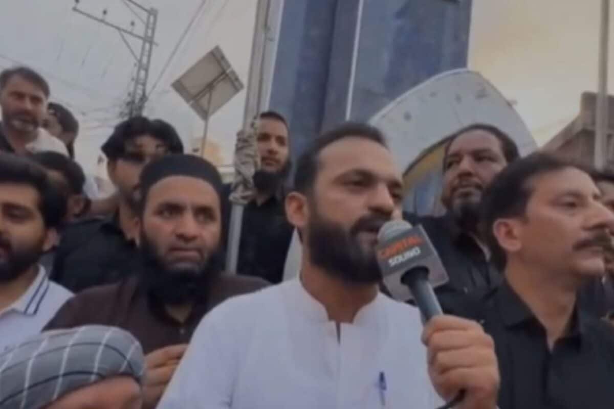 Major Unrest Brewing In PoK as JAAC Calls Indefinite Strike From June 9 | Exclusive