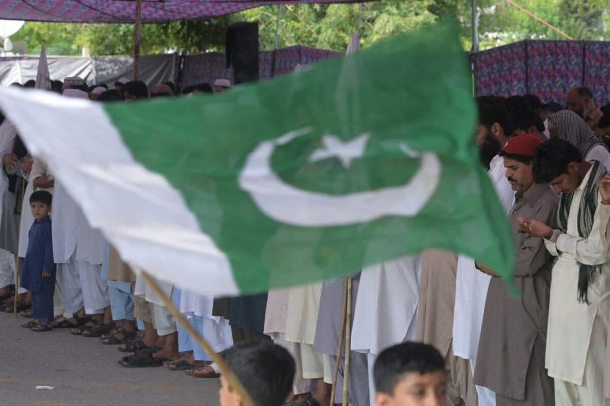 The 'Azad' Myth: How Islamabad Created The Illusion Of Auton