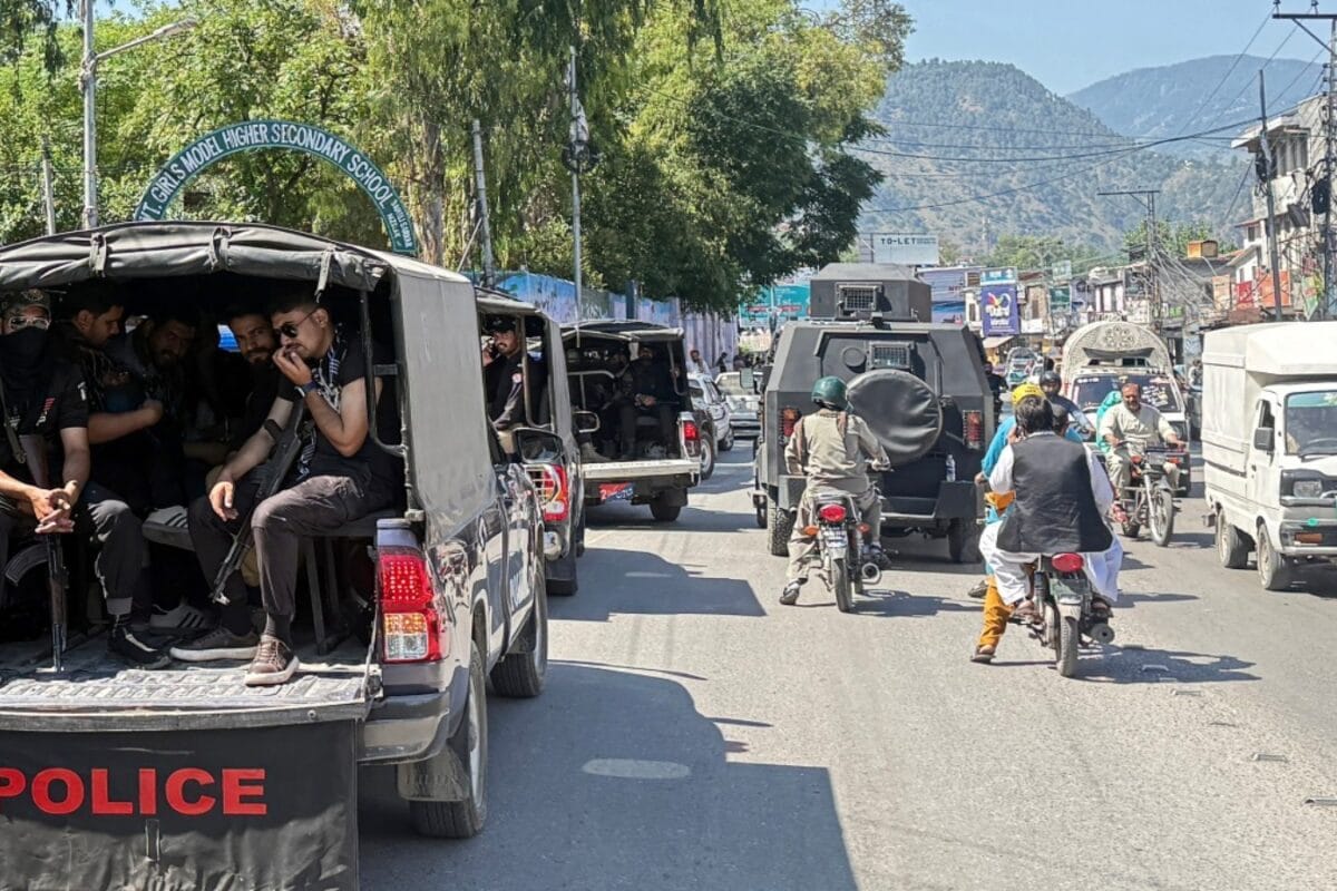 How Pakistan’s Military Uses PoK Assembly’s Refugee Seats To Manipulate Elections | Exclusive