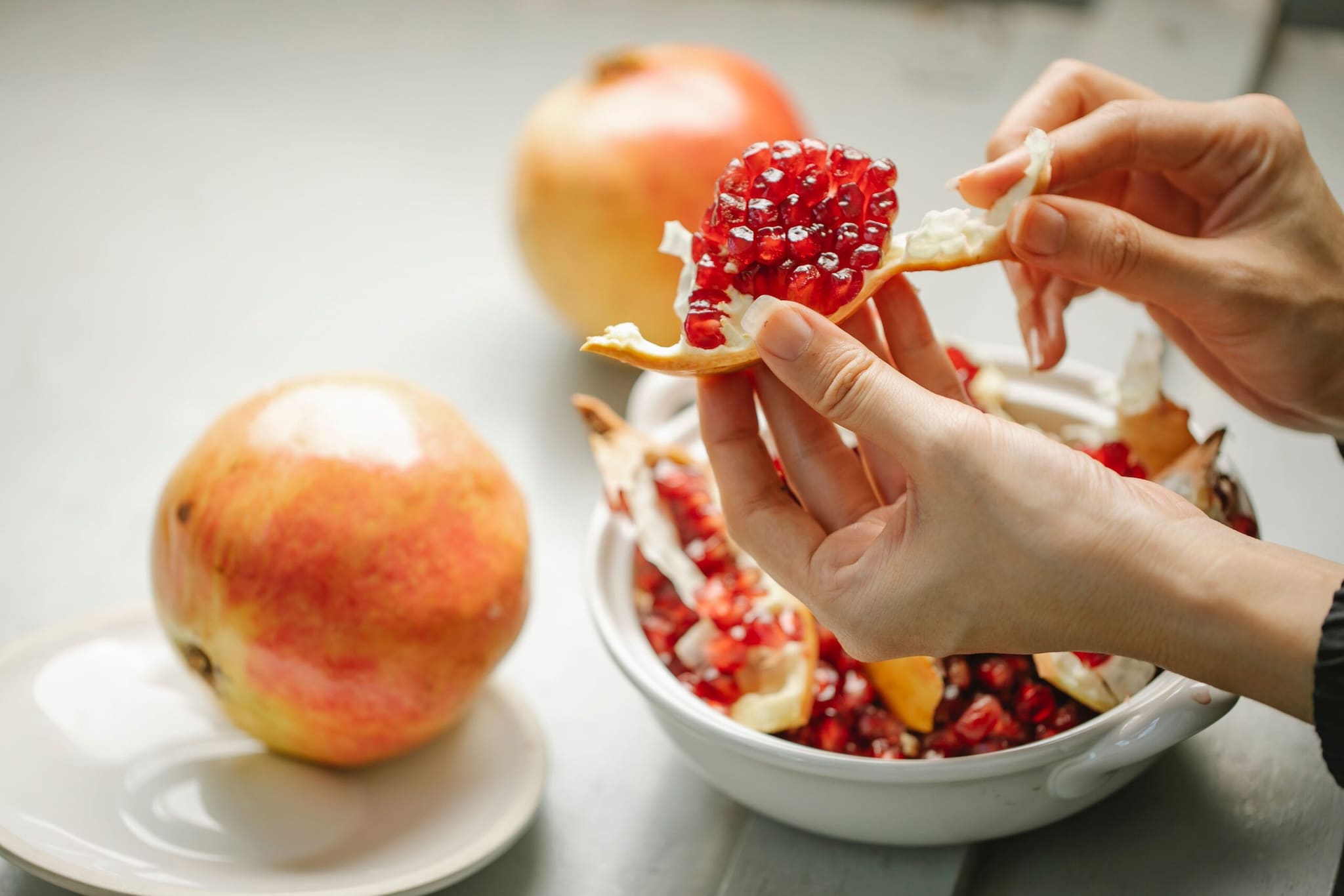 Don't Throw These Away: Fruit Peels That Are Surprisingly Good For Your Skin