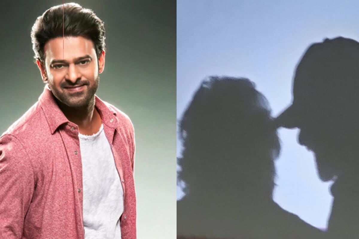 Prabhas Fans Speculate Kalki 2 Clue from Actor's Phone Wallpaper