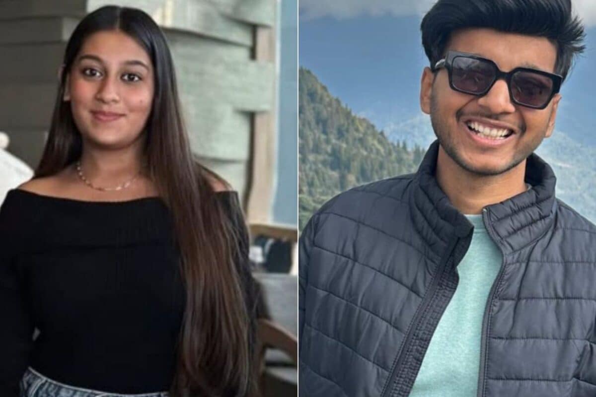 Not An 'Accidental Fall': Cops Say Pune Man Pushed To Death From Lohagad Fort By Fiancée, Lover