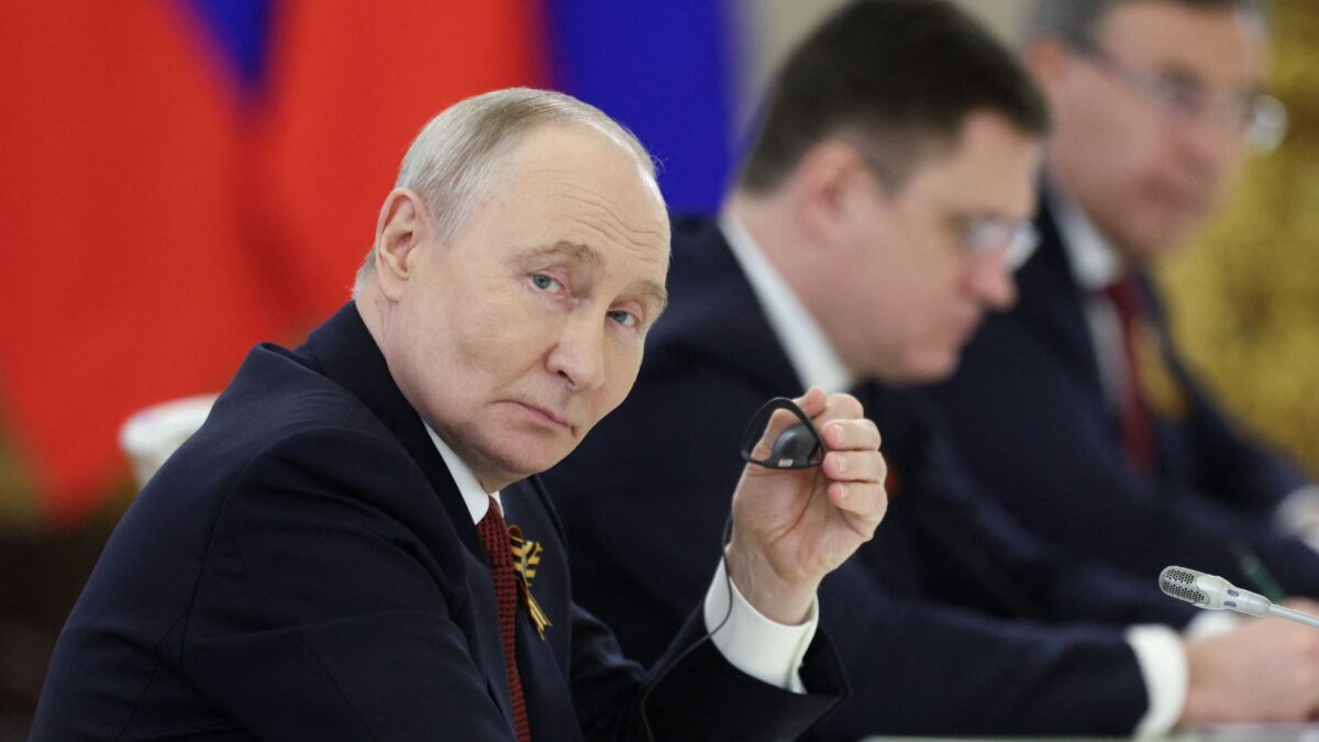 Russia’s Fuel Crisis Deepens: Is Ukraine’s Strategy Putting Putin Under Pressure?