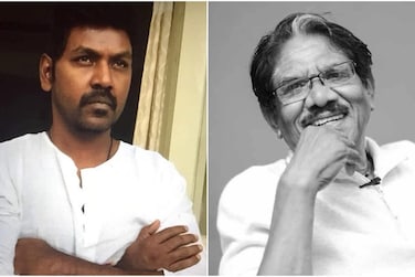 Raghava Lawrence News: Latest Raghava Lawrence News and Updates at News18