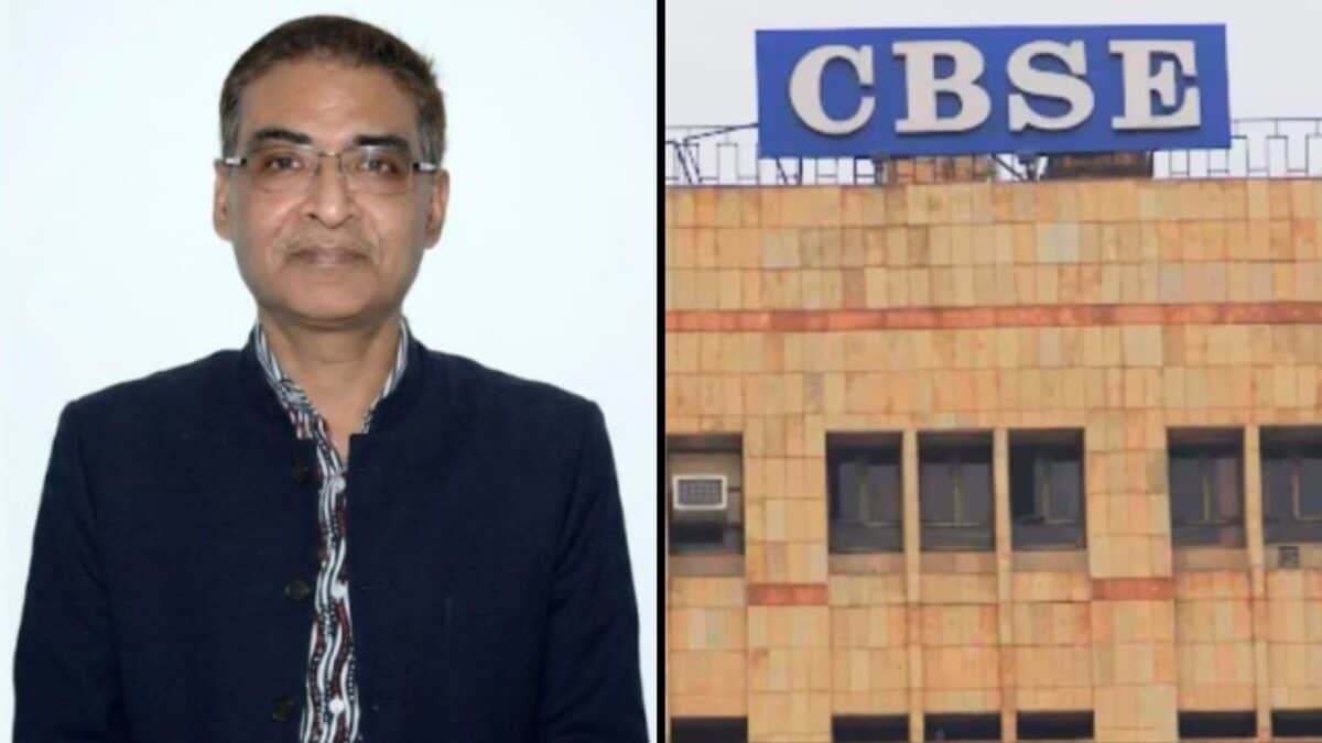 CBSE Turmoil: A Bureaucratic Blunder