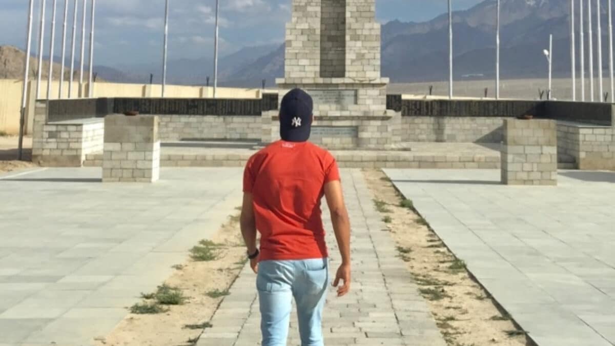 This Actor Lived On Parle-G Biscuits, Faced Rejection For His Looks, Is Now A Bollywood Star