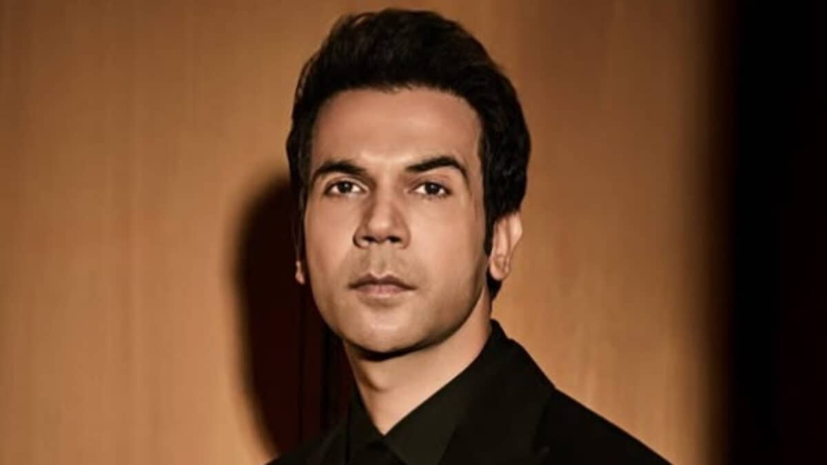 Rajkummar Rao To Headline Prahaar: The Ujjwal Nikam Story, Film To Release On THIS Date
