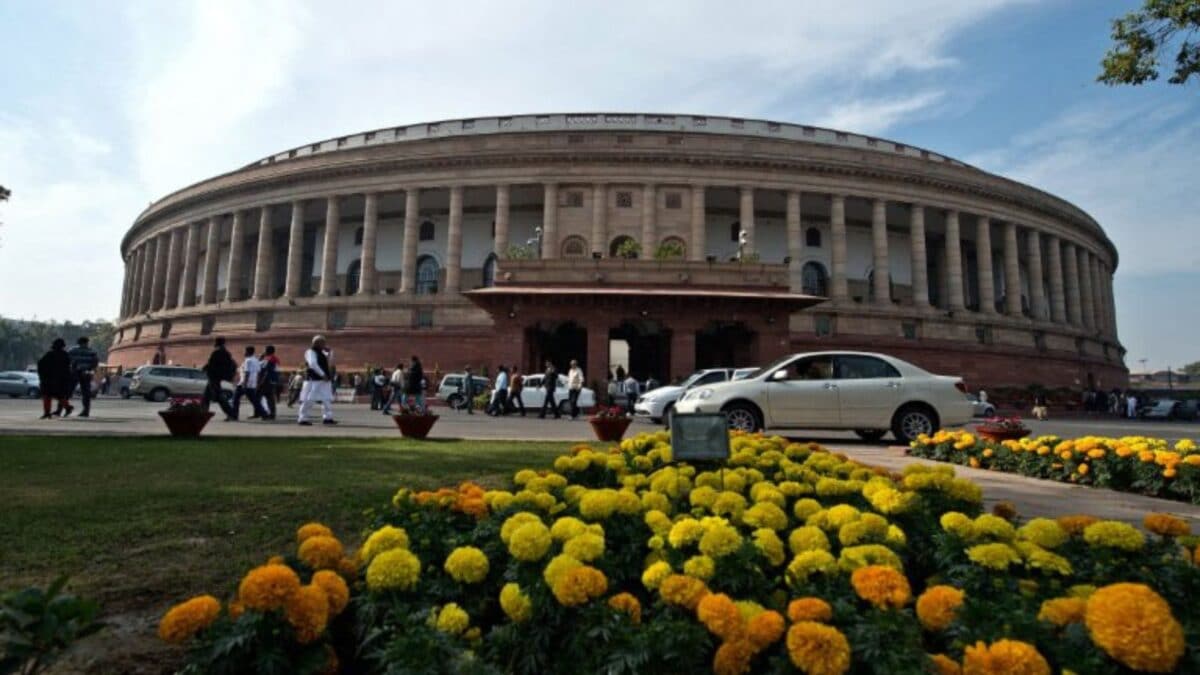 RS Polls: 3 Candidates, 2 Seats And 1 Wild Card. Why Jharkhand Is The Only Real Contest Today