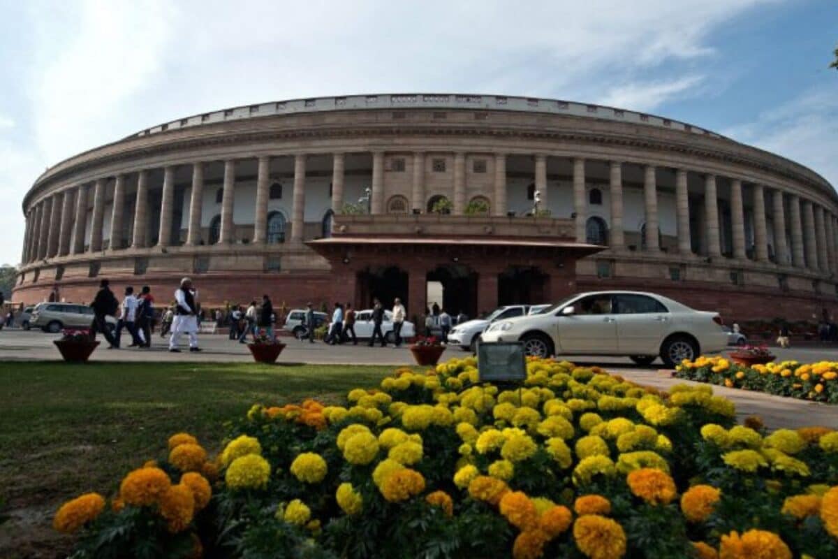 RS Polls: 3 Candidates, 2 Seats And 1 Wild Card. Why Jharkhand Is The Only Real Contest Today