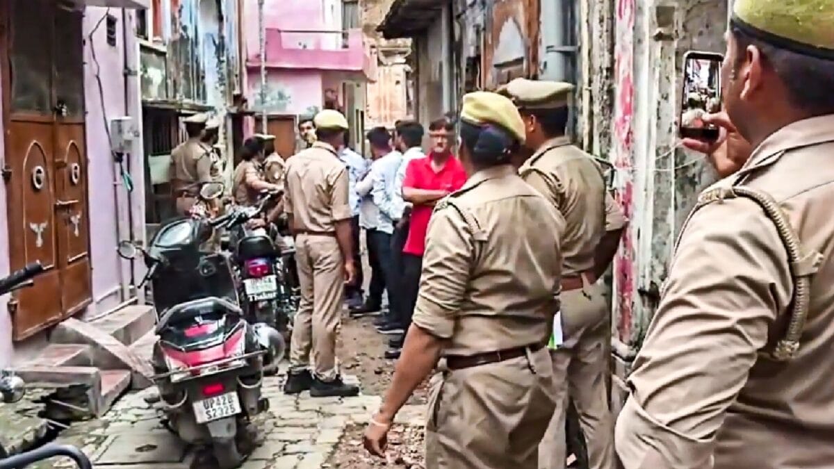 Ram Mandir Temple Trust Theft: Suspects Deleted Chats, Formatted Phones As SIT Closed In