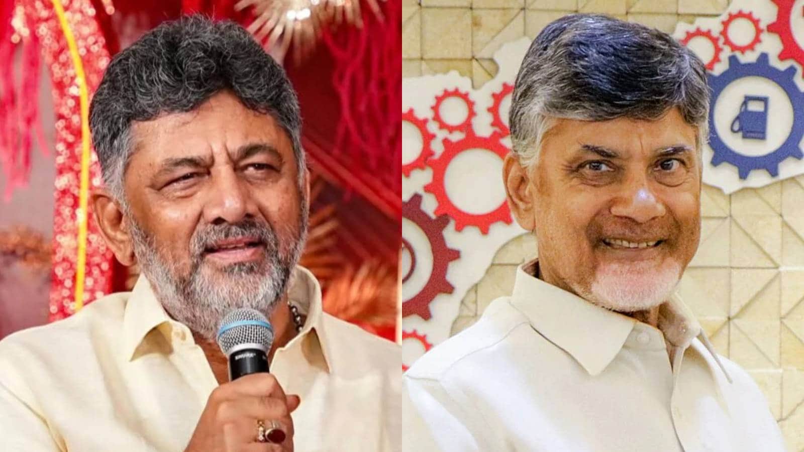  South States Dominate India’s Richest CMs List