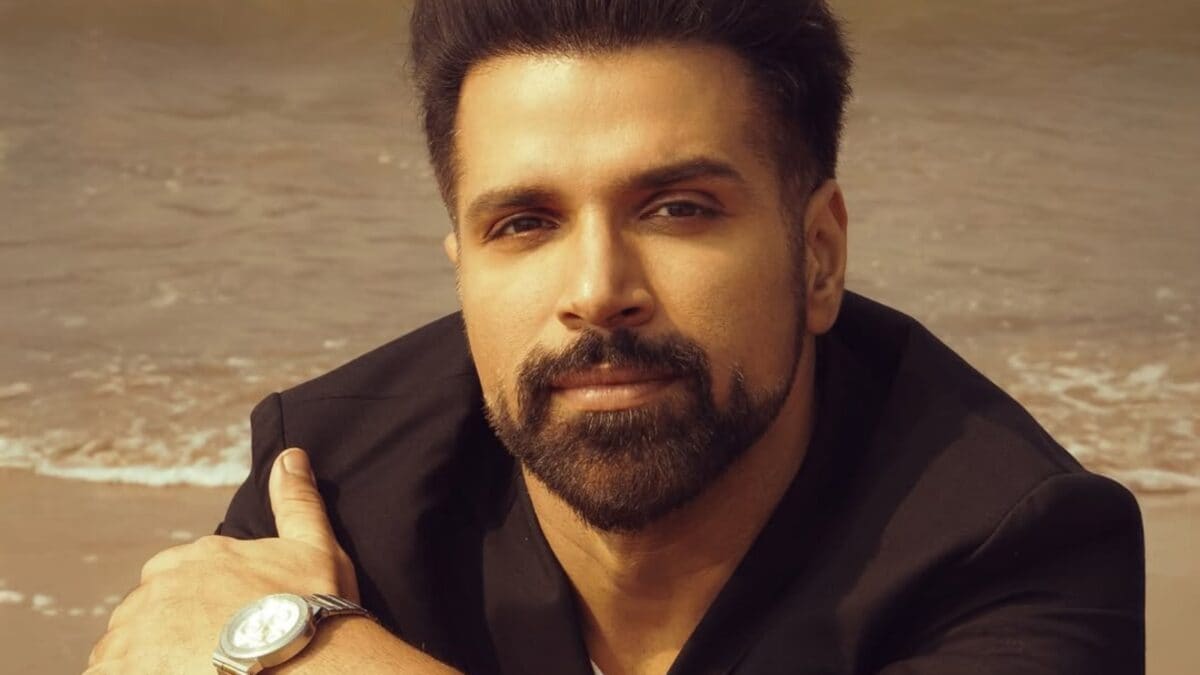 Khatron Ke Khiladi 15: Rithvik Dhanjani Injured, Suffers Bad Burns During Fire Stunt | Exclusive