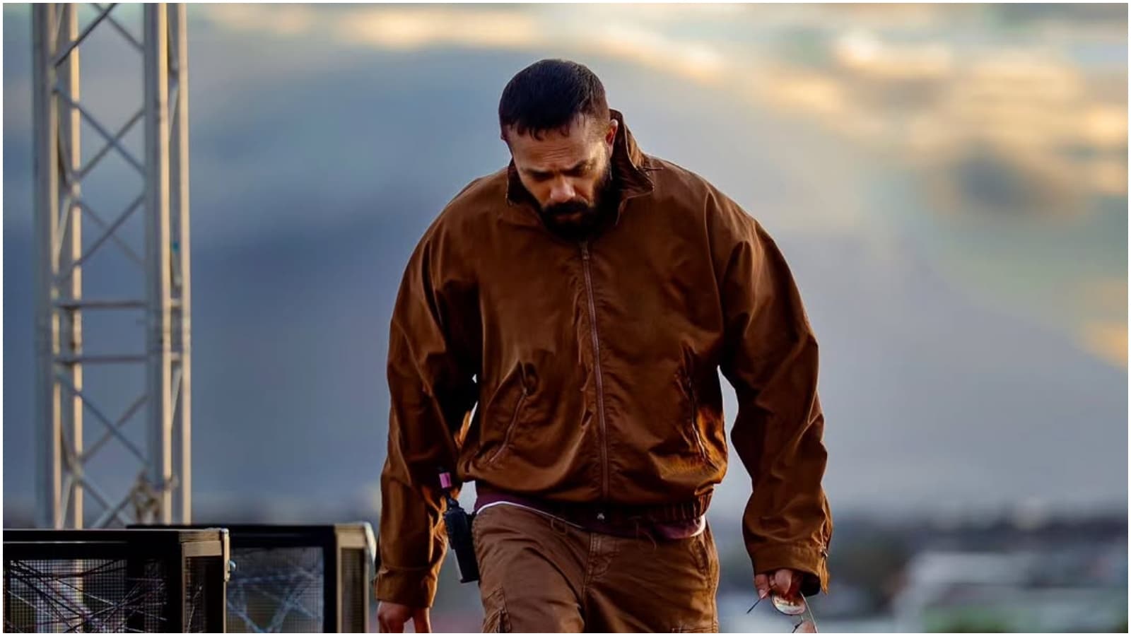 Khatron Ke Khiladi 15: Rohit Shetty Wraps Up 'Hectic' Cape Town Schedule