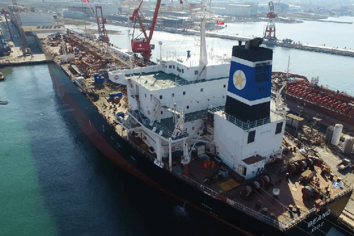 India Summons US Diplomat Over Strike On Vessel Carrying Indians As West Asia Conflict Intensifies
