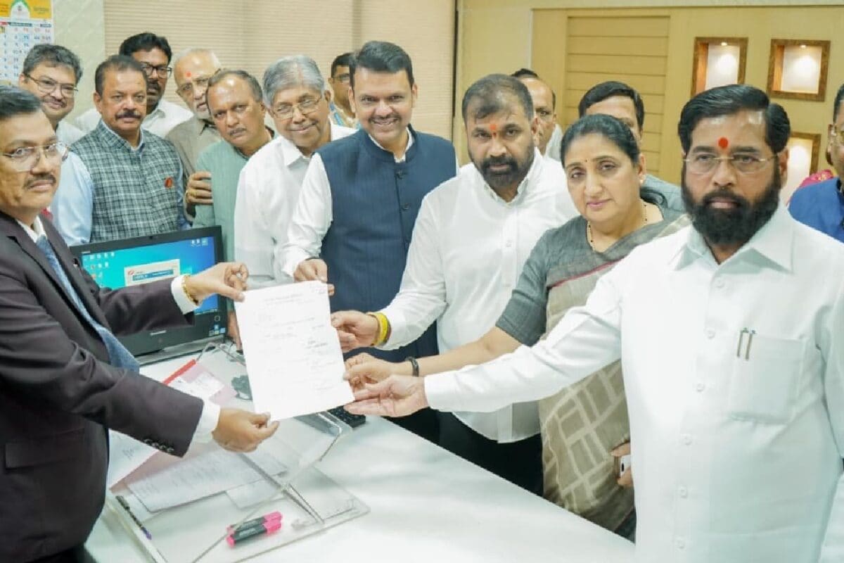 Uddhav Camp Bleeds Again: Aaditya Thackeray’s Confidante Sachin Ahir Joins Shinde Sena