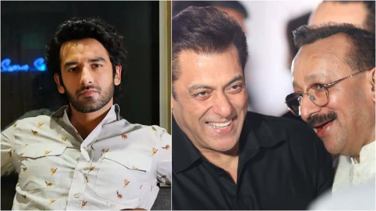 'Salman Khan Was In Pain': Sikandar Co-Star Recalls His Struggle On Set After Baba Siddique's Death