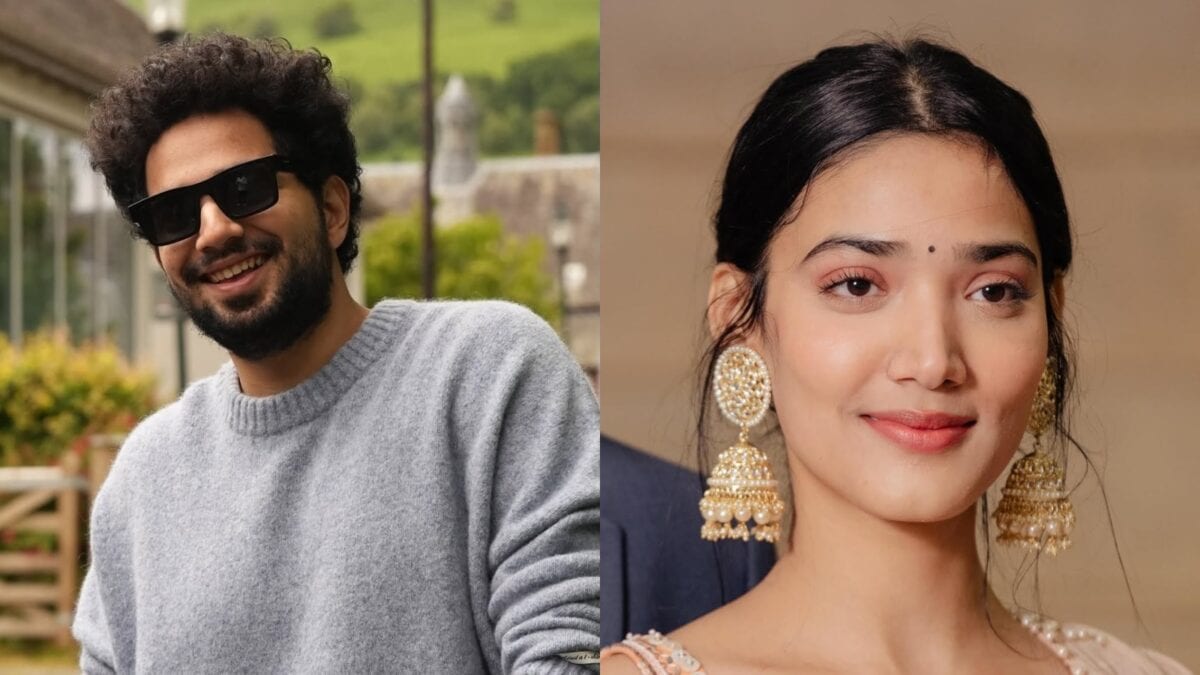 Samay Raina Dating Medha Shankr? Comedian's Video With 12th Fail Actress Sparks Buzz