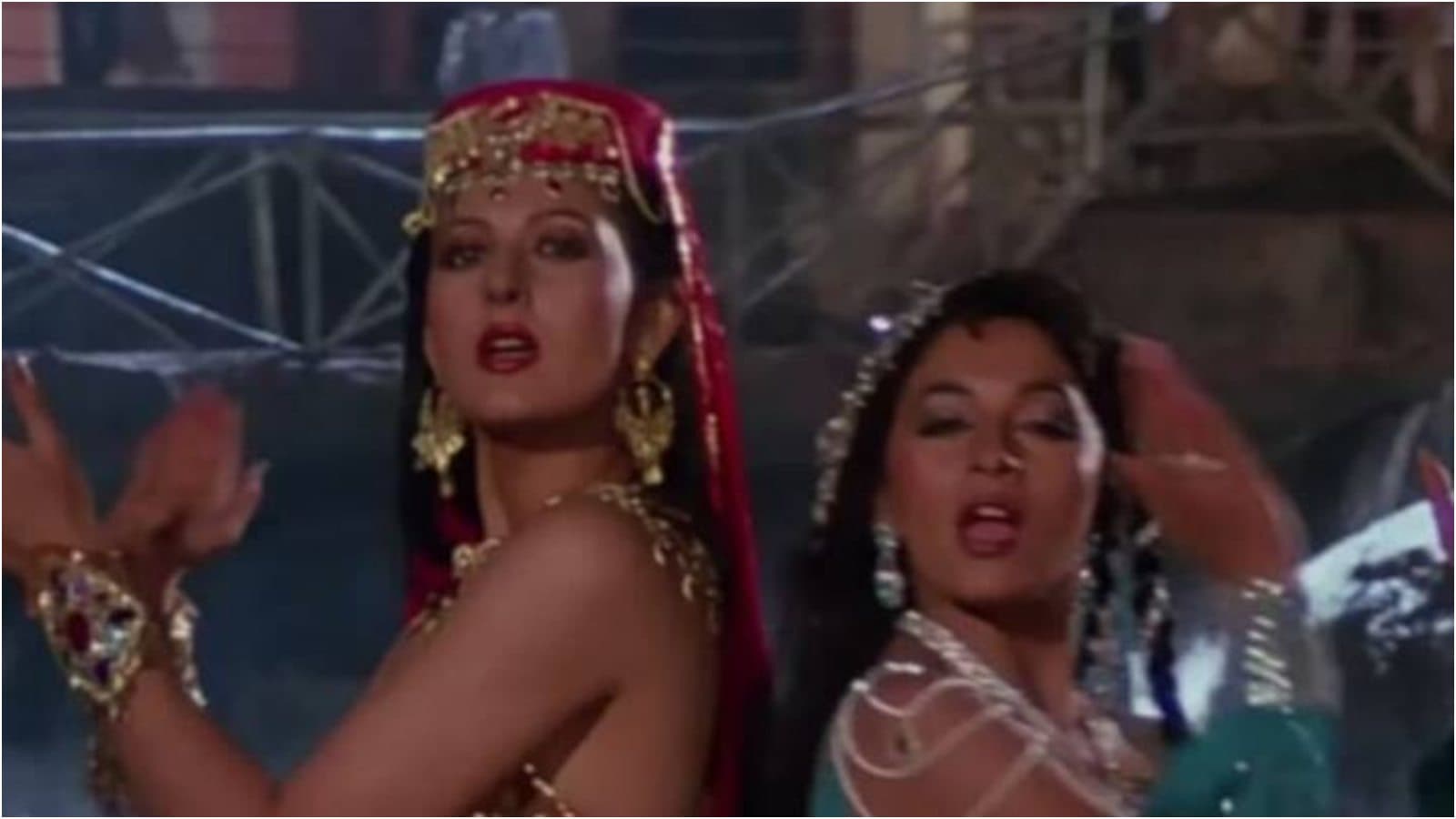 She made her Bollywood debut in 1988 with Qatil, opposite Aditya Pancholi. She gained wider recognition the following year with her appearances in the successful multi-starrers Tridev and Hathyar. Riding on the momentum, she went on to feature in several films during the early 1990s, including Paap Ki Kamaee, Gunahon Ka Devta, Haatim Tai, Khoon Ka Karz, and Gunehgar Kaun. While these projects helped establish her presence in the industry, they failed to make a significant impact at the box office, and she was unable to replicate the success of her earlier ventures. She made her Bollywood debut in 1988 with Qatil, opposite Aditya Pancholi. She gained wider recognition the following year with her appearances in the successful multi-starrers Tridev and Hathyar. Riding on the momentum, she went on to feature in several films during the early 1990s, including Paap Ki Kamaee, Gunahon Ka Devta, Haatim Tai, Khoon Ka Karz, and Gunehgar Kaun. While these projects helped establish her presence in the industry, they failed to make a significant impact at the box office, and she was unable to replicate the success of her earlier ventures.