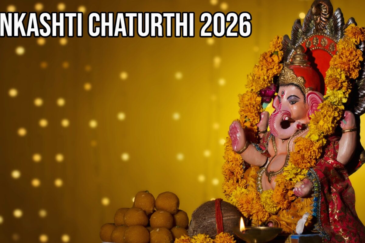Sankashti Chaturthi 2026 On June 3 Or 4? Powerful Remedies For Lord Ganesha Puja