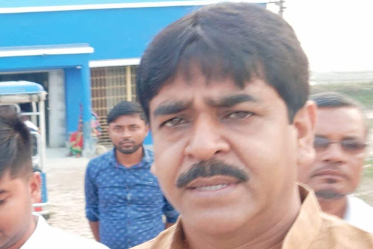 Absconding Former TMC MLA Saokat Molla Arrested By NIA In Bhangar Blast Case