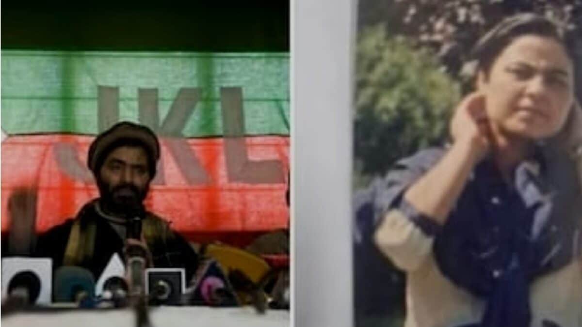 Yasin Malik To Face Trial After 35 Years In Sarla Bhat Rape-Murder Linked To Kashmiri Pandit Exodus