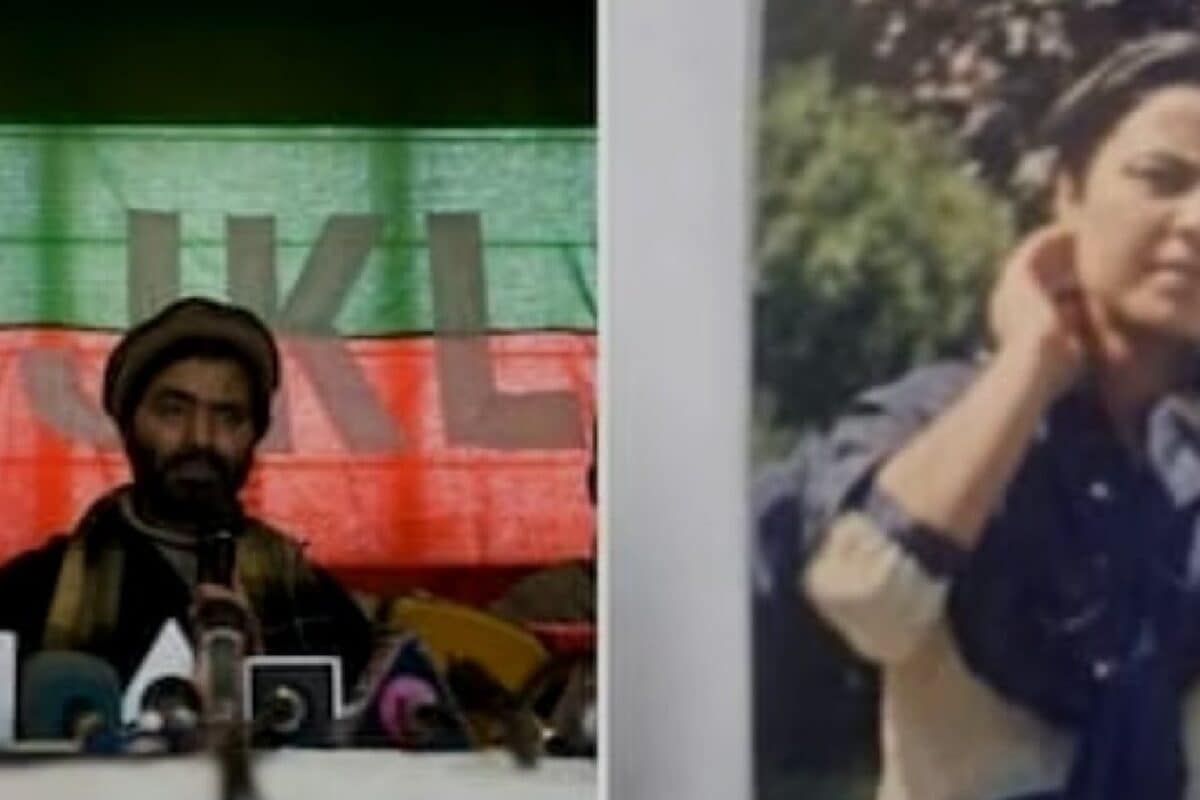 Yasin Malik To Face Trial After 35 Years In Sarla Bhat Rape-Murder Linked To Kashmiri Pandit Exodus