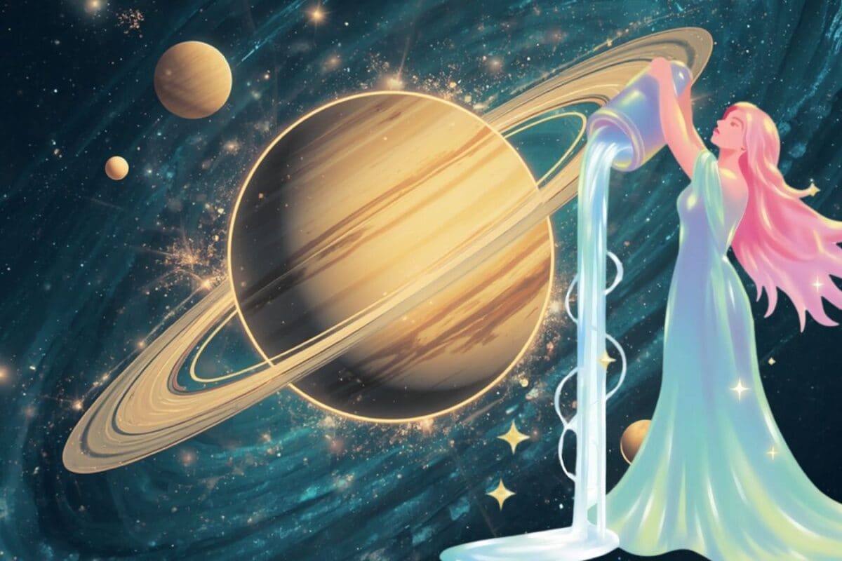 Saturn At Opposition: October Brings Saturn Closest To Earth: How You Can See It? Is It Visible In India?