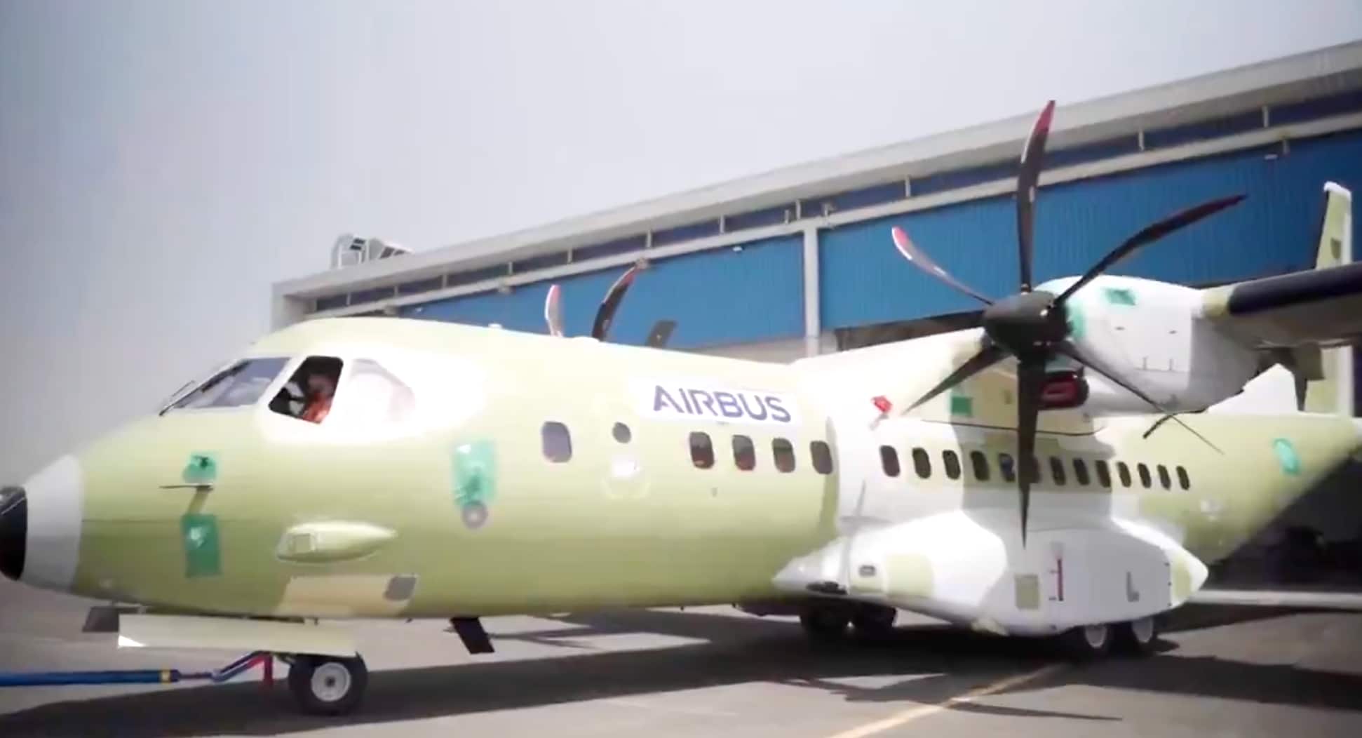 The C295 features advanced avionics and a digital glass cockpit, reducing pilot workload and improving operational efficiency. The aircraft can also operate in day and night conditions and adverse weather.
