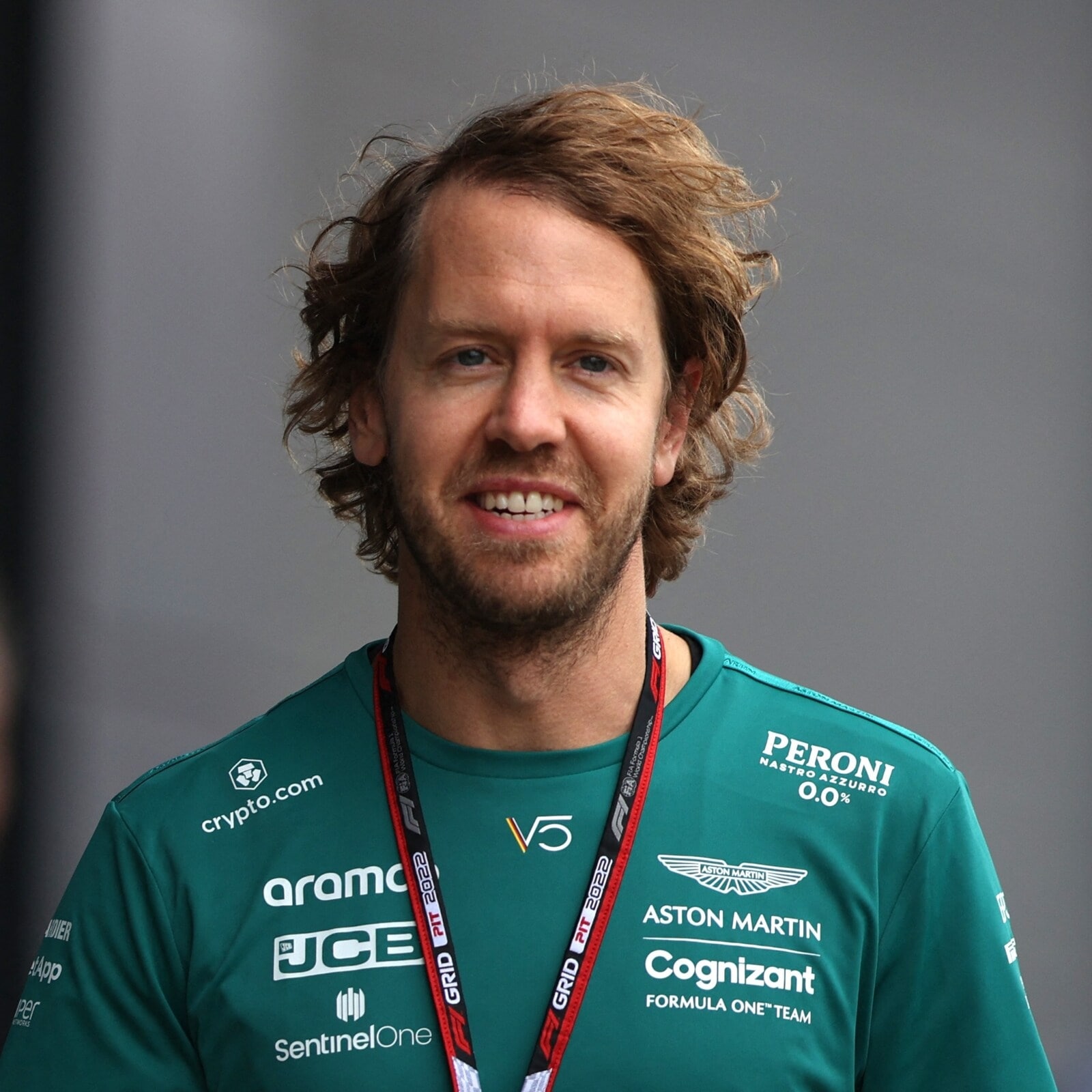 Sebastian Vettel dominated the early 2010s with Red Bull Racing, winning four consecutive world championships.