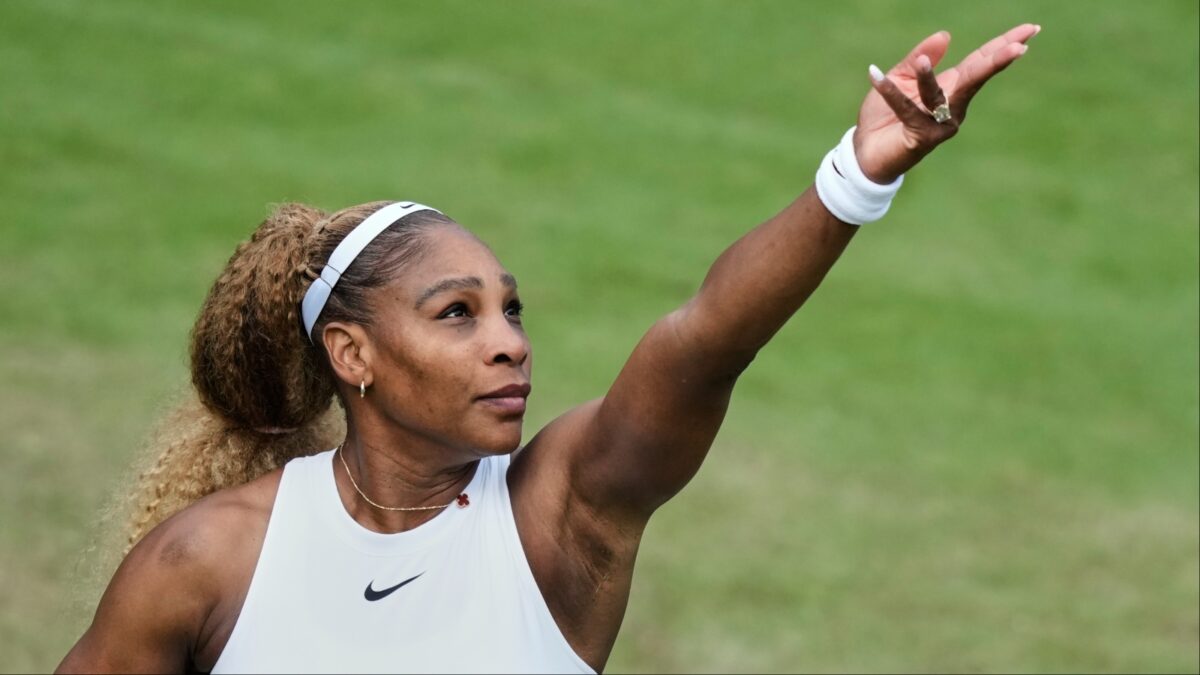 Serena Williams Is BACK! Tennis Legend Receives Wild Card For Women's Single Competition At Wimbledon