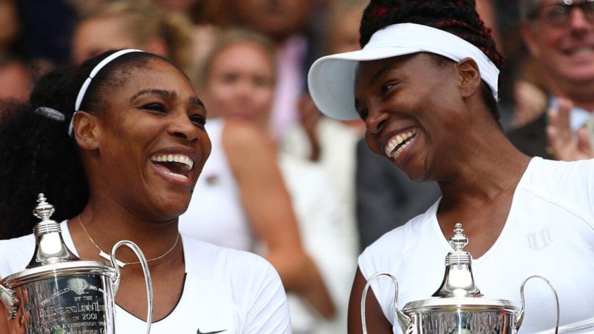 'She Has Nothing to Prove': Venus Williams Opens Up On Serena's Wimbledon Comeback