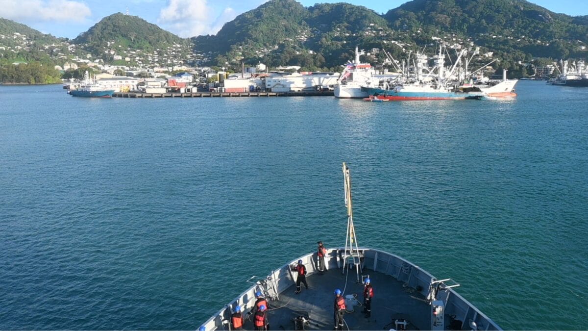 Operation Flowers Are Blooming: How India Secretly Foiled Two Coup Attempts In Seychelles