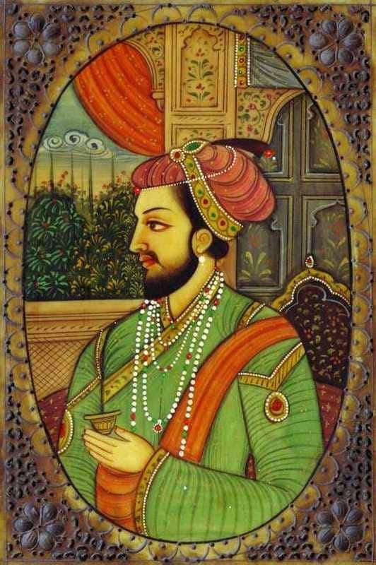 No refrigerator and no electricity: This is how the Mughal emperors enjoyed the snow in the summer No refrigerator and no electricity: This is how the Mughal emperors enjoyed the snow in the summer