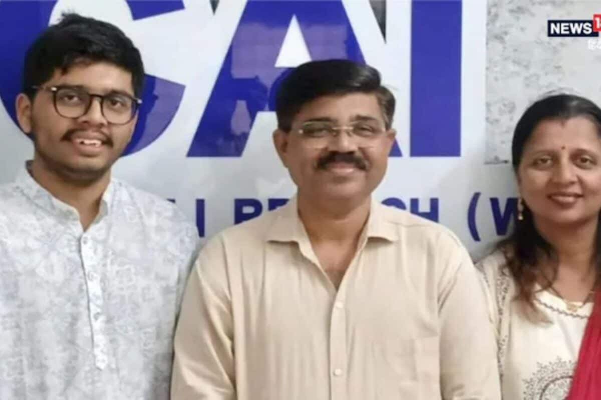 ICAI CA Inter Topper: Meet AIR 1 Shardul Shekhar Vichare, Who Earlier Secured Rank 3 In CA Foundation