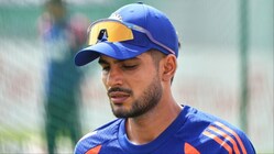 Shubman Gill (Picture Credit: AP)