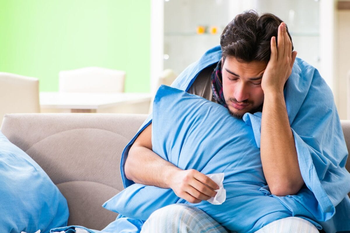 Heavy Rains, Hot And Humid Days: Why Rapid Weather Changes Make You Sick And How To Stay Healthy
