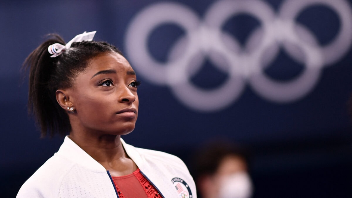 Olympic Icon Simone Biles Says She ‘Almost Died’ After Scary Medical Emergency