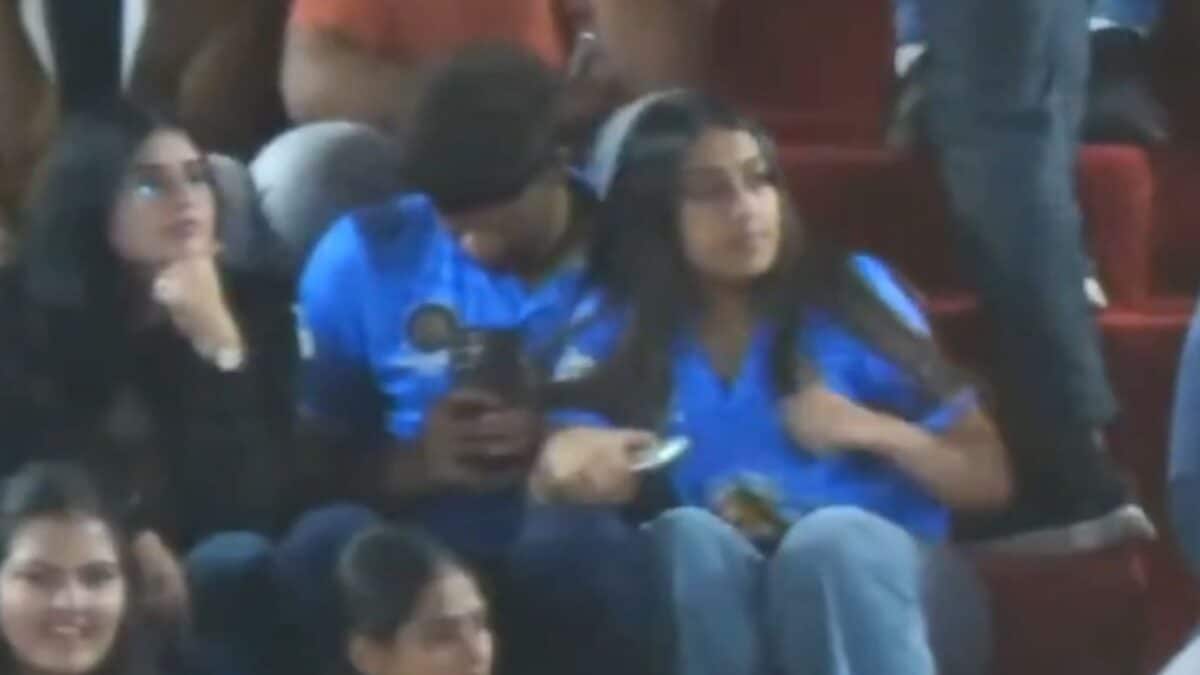 Ketan Agarwal Murder: New Video Shows Siya Goyal, Lover Chetan Together At Cricket Match