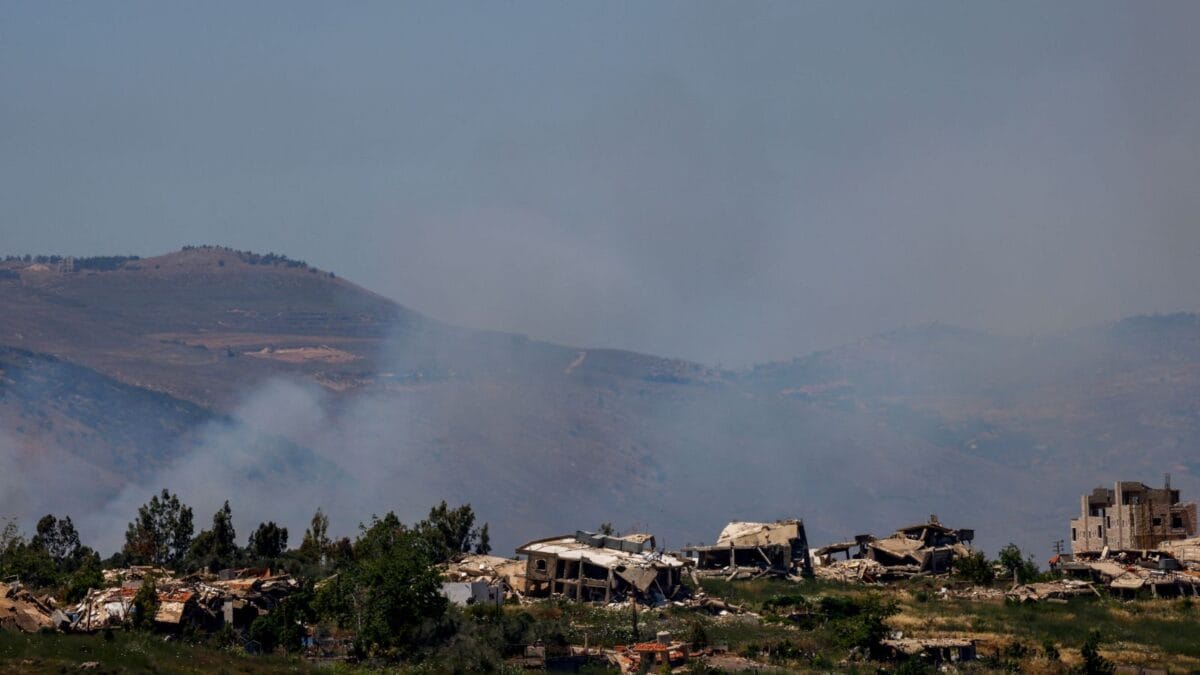 US-Israel-Iran War News Live Updates: Air Raid Sirens Sound Across Bahrain Amid Regional Escalation