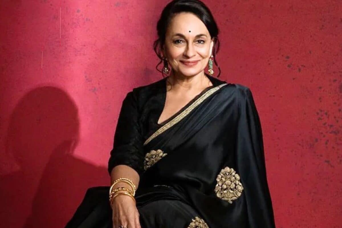 Soni Razdan On Why She Said Yes To Brown: ‘I Was Blown Away By The Script’