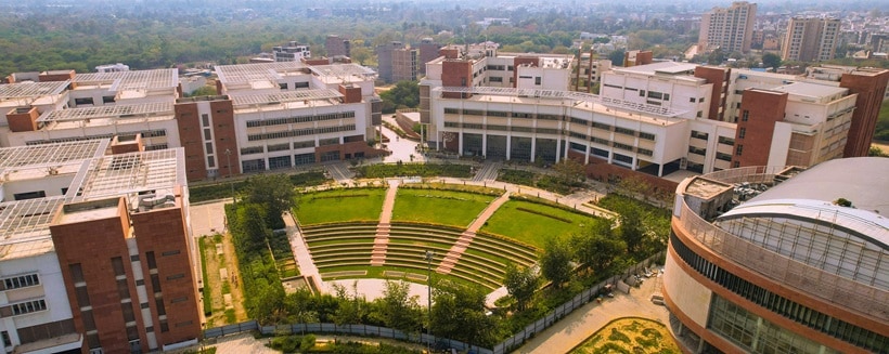 CUET UG Result 2026: Top Universities In Delhi As Per IIRF Ranking CUET UG Result 2026: Top Universities In Delhi As Per IIRF Ranking