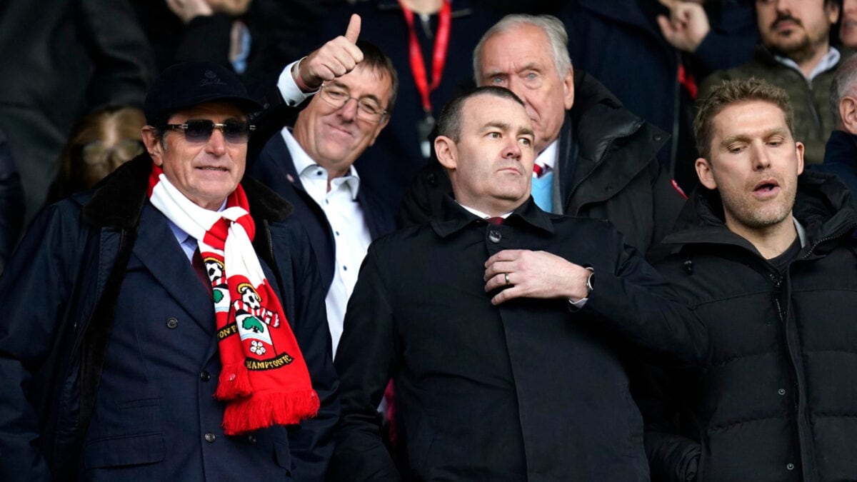 Southampton Back Manager Despite Costly ‘Spygate’ Fallout - Report