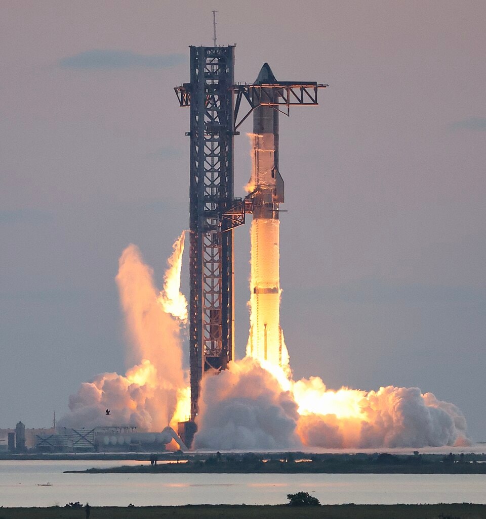 Starship Could Shape The Company's Future: The success of SpaceX's next-generation Starship rocket is critical to plans involving Mars missions, Starlink expansion, and future space-based businesses. Starship Could Shape The Company's Future: The success of SpaceX's next-generation Starship rocket is critical to plans involving Mars missions, Starlink expansion, and future space-based businesses.