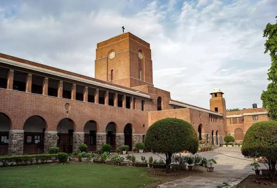 St. Stephen's College NIRF 2025 Rank: 5 Score: 79.41 Location: Delhi Among India's oldest and most prestigious colleges, St. Stephen's is known for its rich heritage and highly competitive admissions.